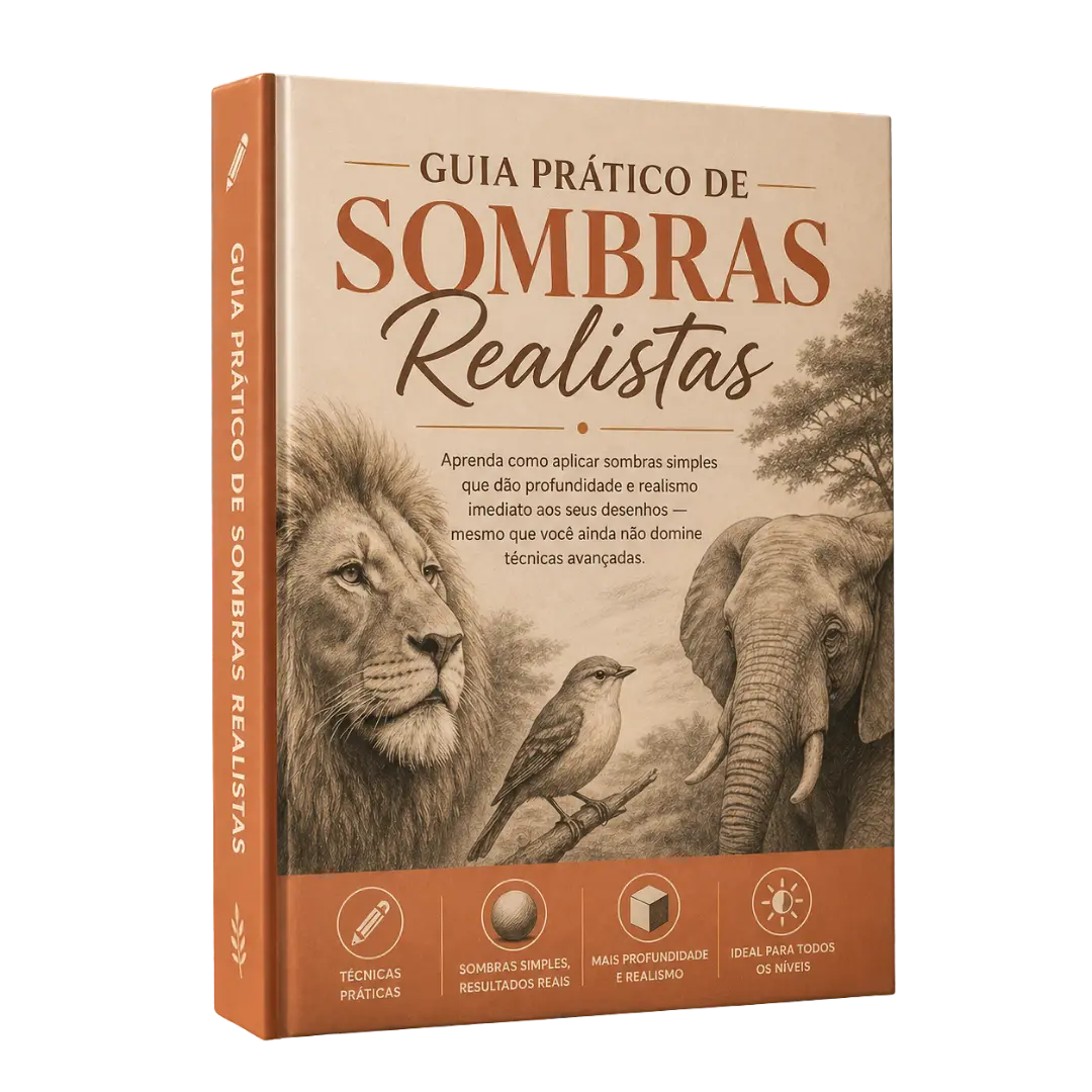 Guia Prático de Sombras Realistas