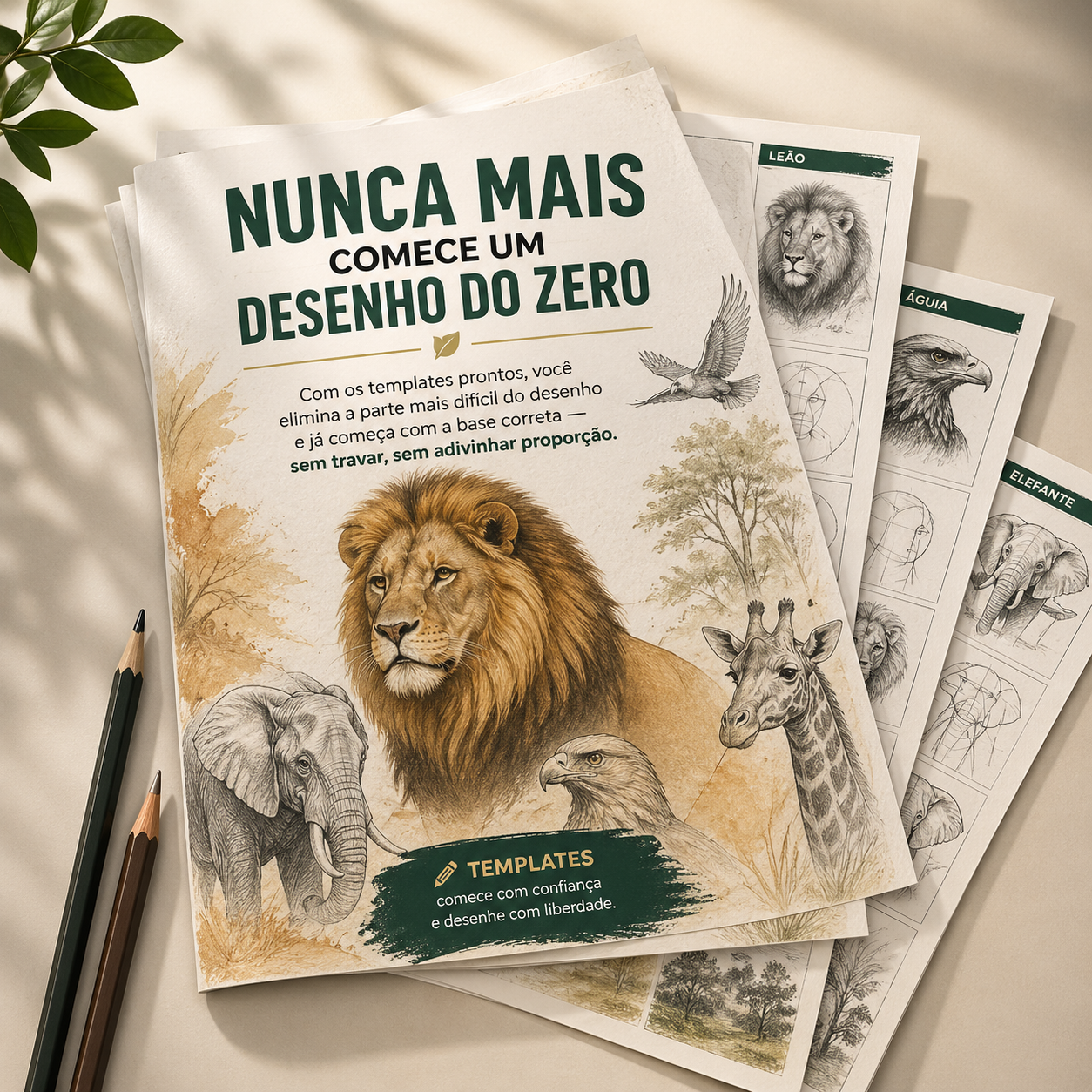 Mapa dos Livros